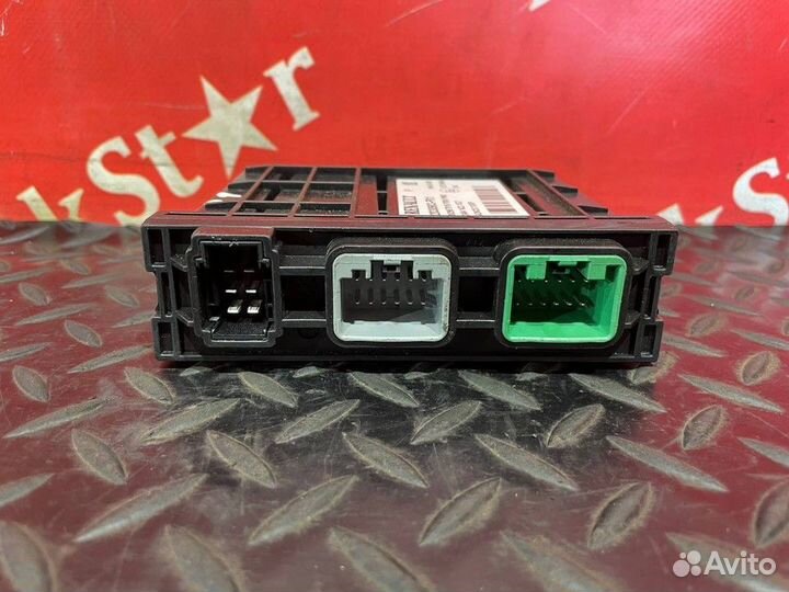 Блок управления двери правый Renault T