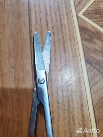 Ножницы медицинские СССР