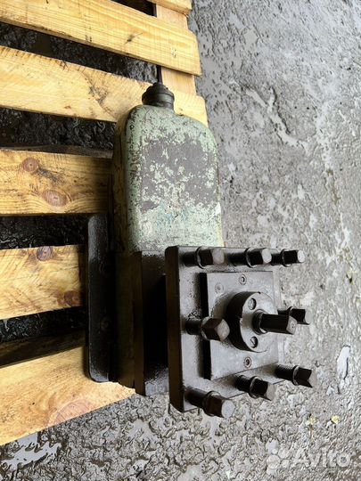 Верхний суппорт тип 1А625