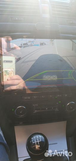 Skoda Octavia 1.6 МТ, 2011, 222 000 км