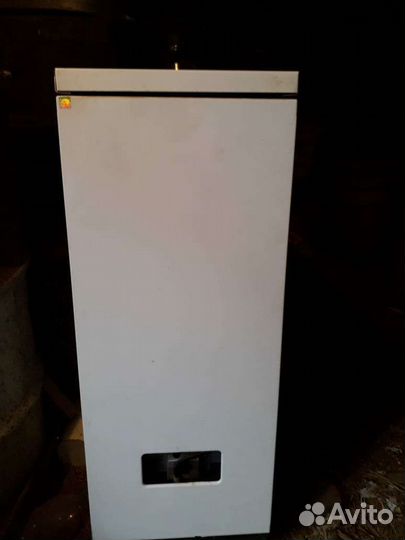 Отопительный аппарат