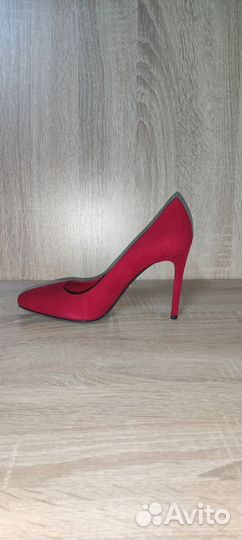 Туфли prada новые 37р