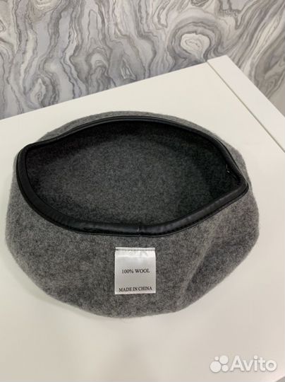 Берет женский