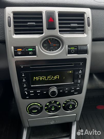 LADA Priora 1.6 МТ, 2011, 180 000 км