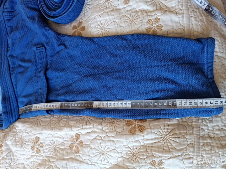 Самбовка+ шорты