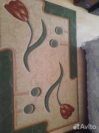 Ковры и паласы бу