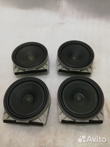 Динамик, колонки Honda CR-V 2