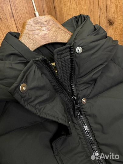 Пуховик max mara