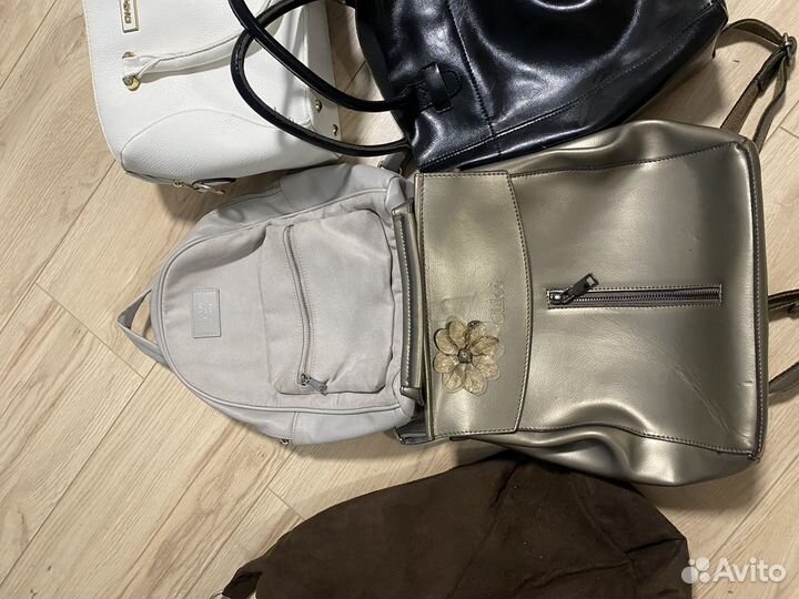 Сумки,рюкзак