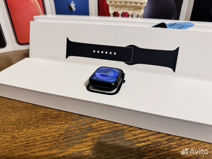 Apple Watch Series 7 41mm Оригинал
