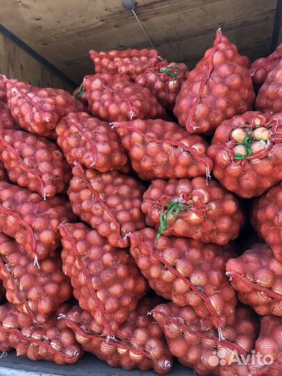 Картофель с доставкой на дом