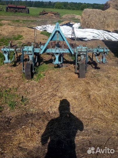 Культиватор