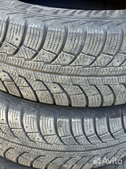 Matador MP 30 Sibir Ice 2 SUV 225/70 R16 107T