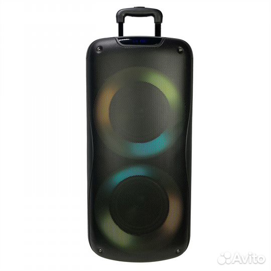 Колонка OT-31 Partybox с LED экраном 600 вт