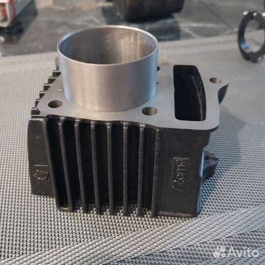 Цилиндр для мопеда