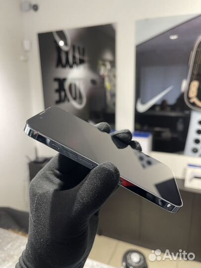 iPhone 13 Pro, 256 ГБ