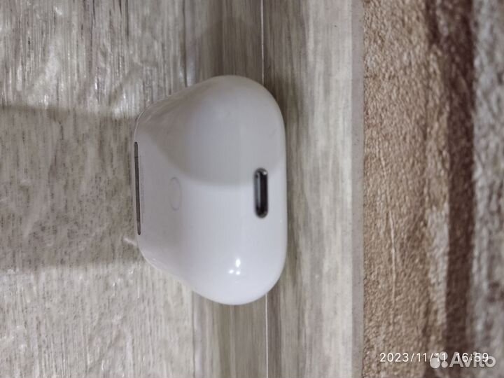 Кейс от airpods