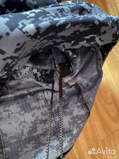 Форма фсин женская 44