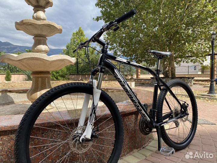 Велосипед горный Specialized pitch 27.5 (XL) США