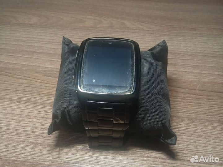 SMART часы TW810