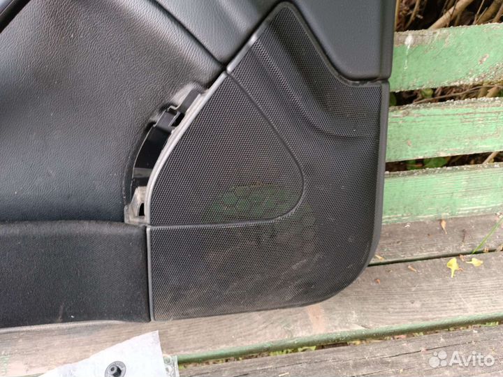 Дверные карты clc c203