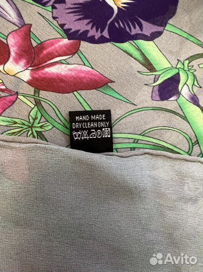 Шарф gucci оригинал