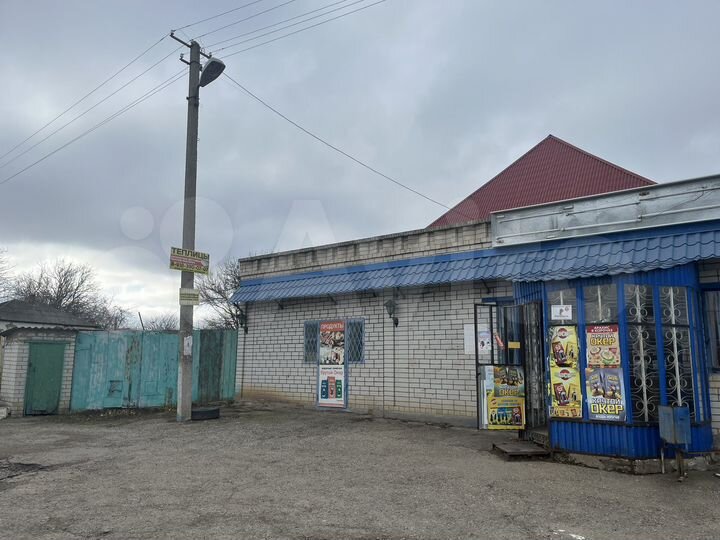 Торговая площадь