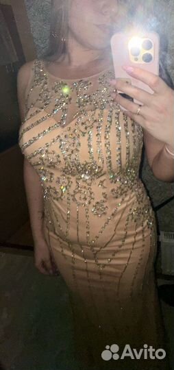 Платье на прокат