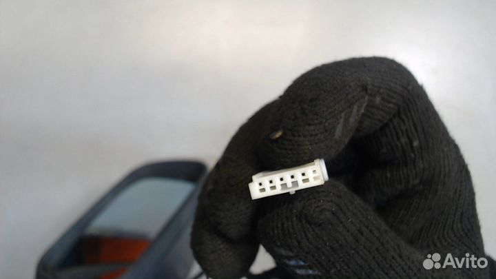 Зеркало боковое BMW 3 E46, 2004