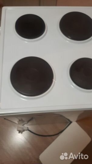 Электро плита Дарина