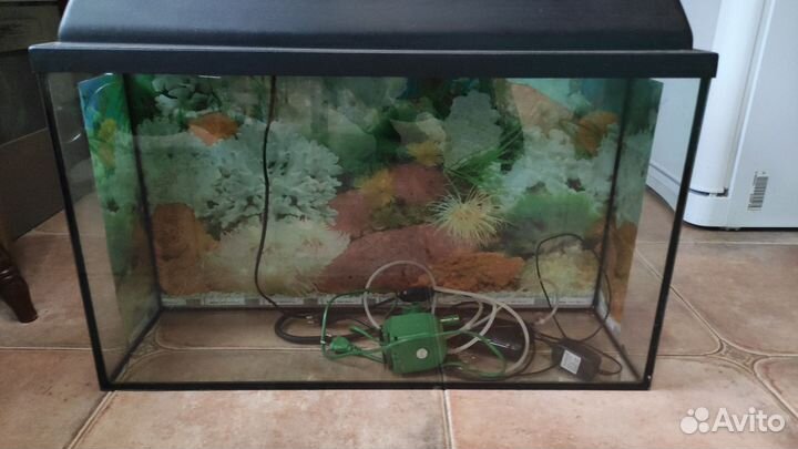 Аквариум