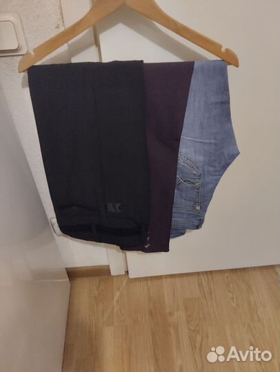 Женские вещи пакетом 46