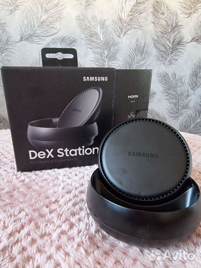 Док станция для Samsung