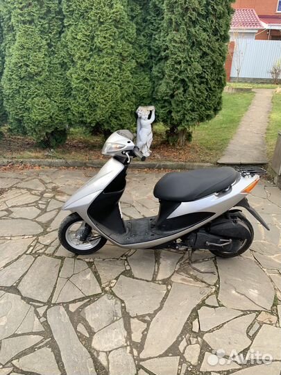 Suzuki address v50 injection