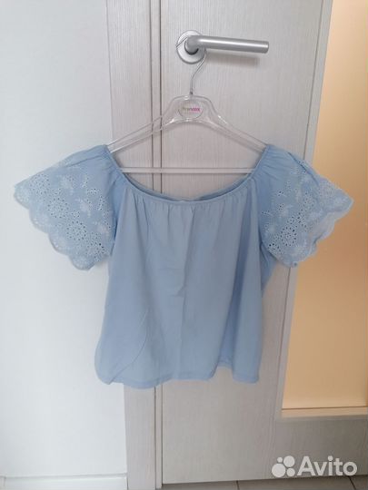 Женские вещи пакетом 40-42