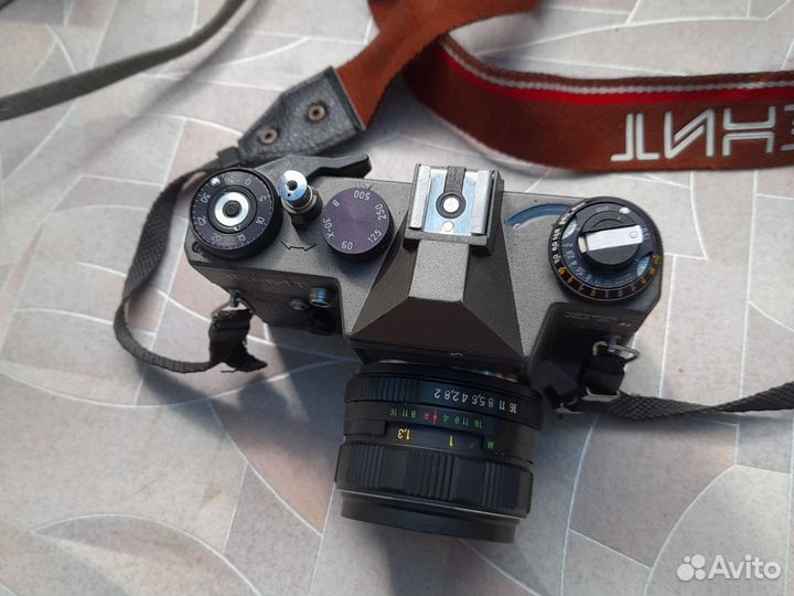 Фото. Зенит. Ет. Отл сост