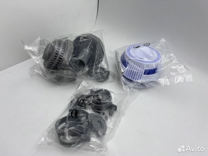 Песочный-фильтр насос для бассейна