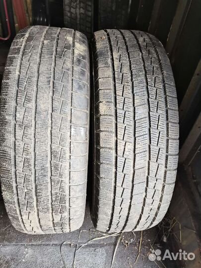 Goform Frozenero 235/70 R16