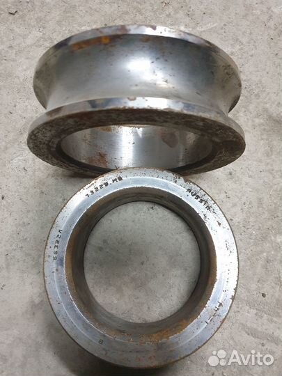 Тепловозный клапан