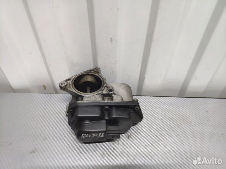 Клапан рециркуляции выхлопных газов Volkswagen