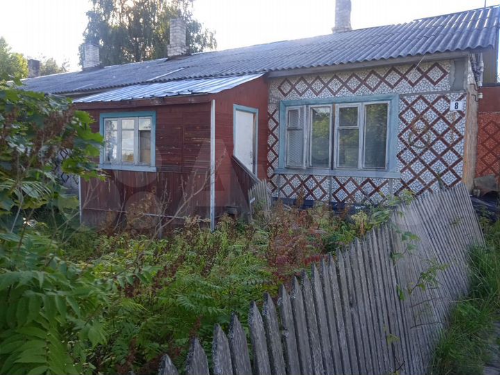 3-к. квартира, 70 м², 1/1 эт.