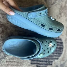 Crocs j 4 hotsell