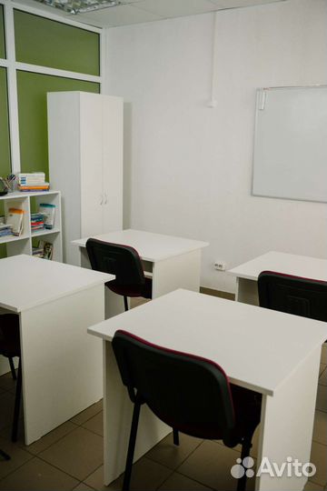 Репетитор по математике