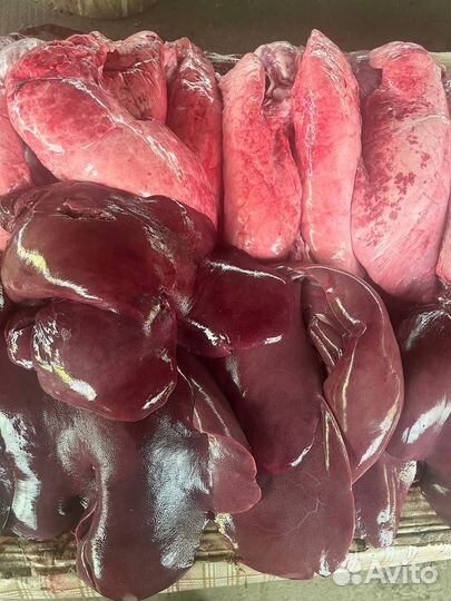 Домашнее мясо