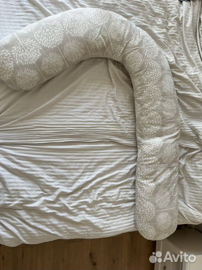 Подушка для беременных