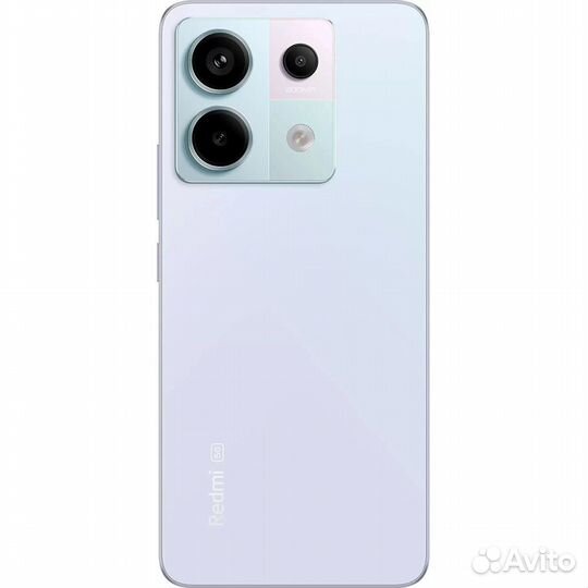 Xiaomi Redmi Note 13 Pro 5G, 8/256 ГБ