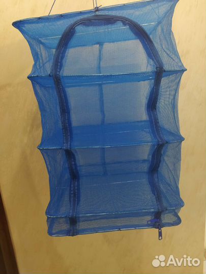 Сушилка для рыбы,фруктов,ягод