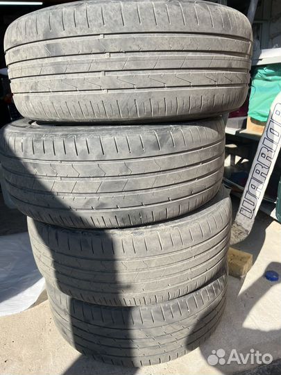 Hankook Ventus Prime 3 K125 225/50 R17