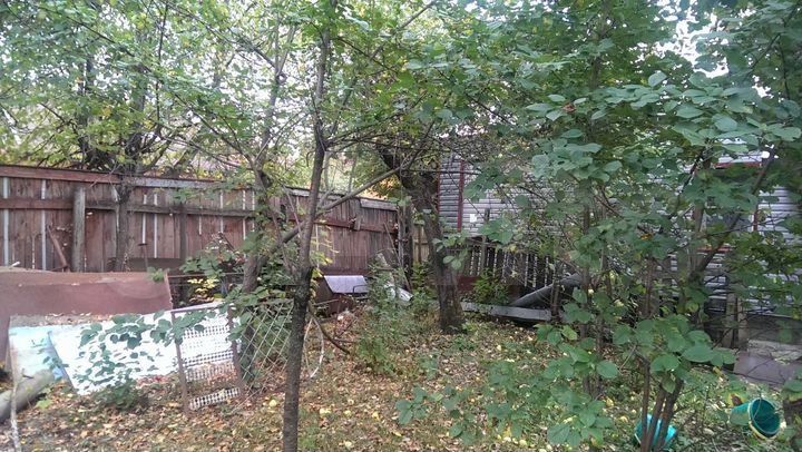 Участок 6 сот. (ИЖС)