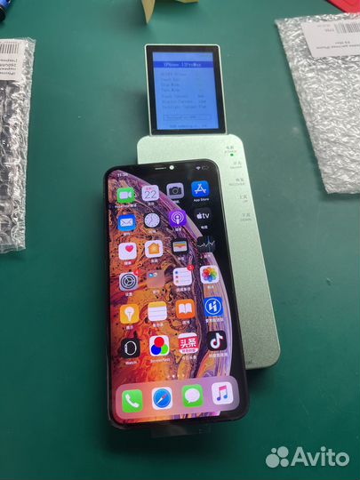 Дисплеи iPhone оригинал